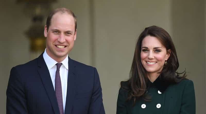 Prince William and Kate Middleton are expecting their third child