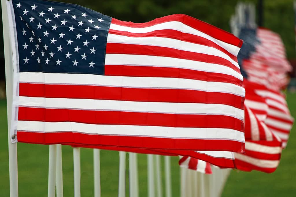 Memorial day in the USA: history, traditions and unknown facts