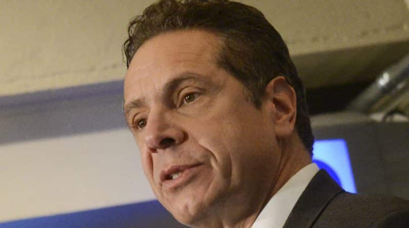 Andrew Cuomo has allocated 2.5 billion on affordable housing in new York