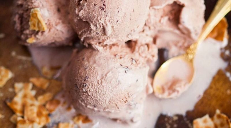 Cheap and good: ice cream for $1 from Daily Provisions