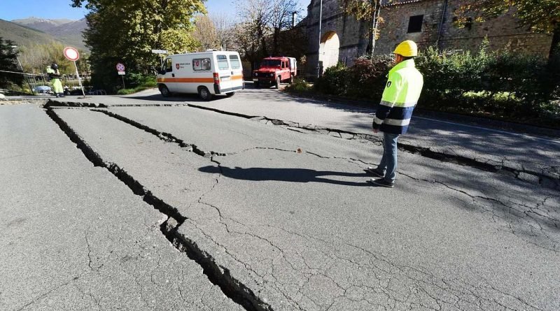 In Los Angeles, will launch a new alert system for earthquakes