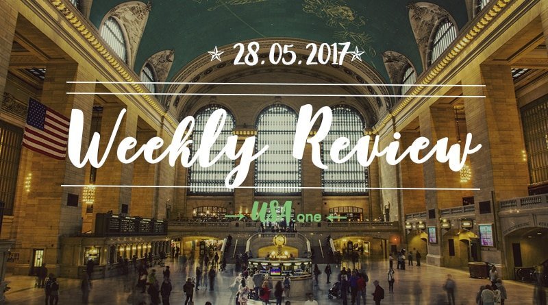 The results of the week: the digest