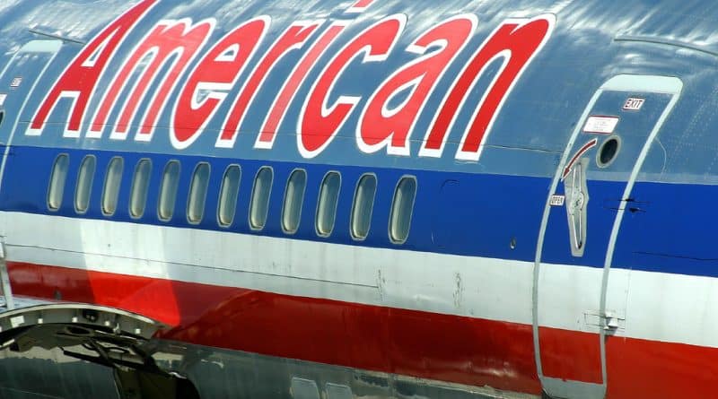 American Airlines adds extra seats in the cabin