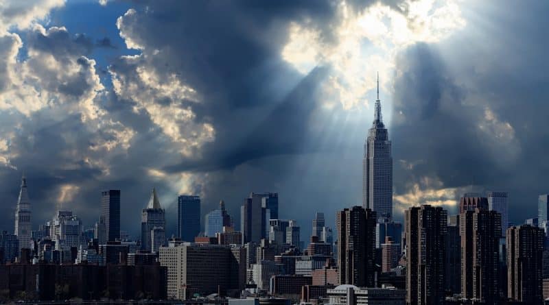 Report: why new Yorkers began to die earlier