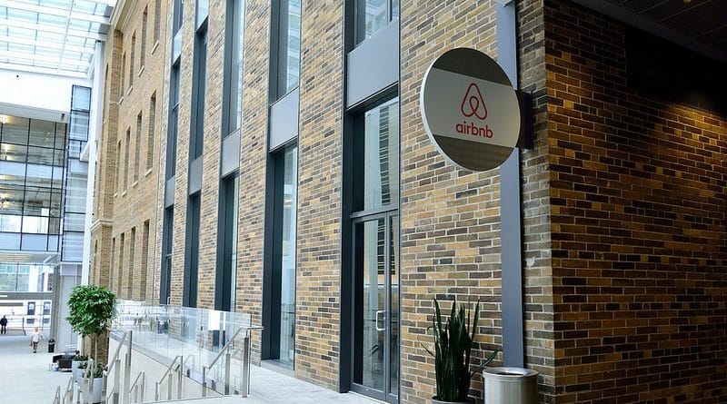 Airbnb will require legislators of easing short-term rental