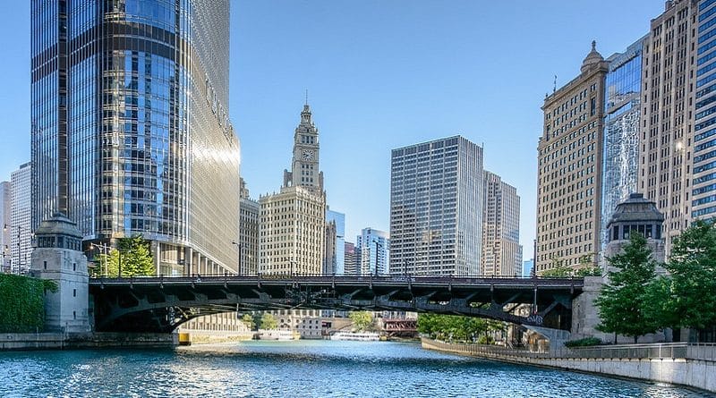 The majority of Millennials are in Chicago you want, but are unable to buy housing