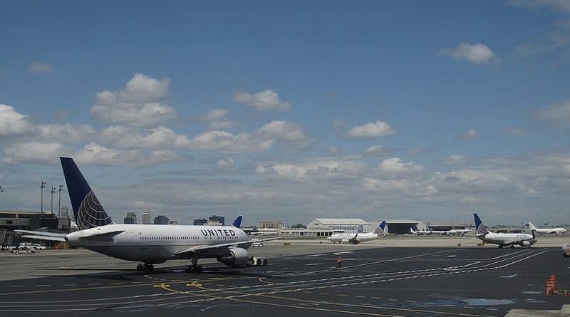 Terminal a at Newark Airport was evacuated because of a suspicious pressure cooker …