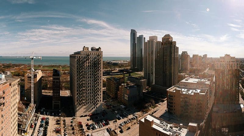 Apartments for rent in Chicago South Shore becomes more attractive, and the prices are higher