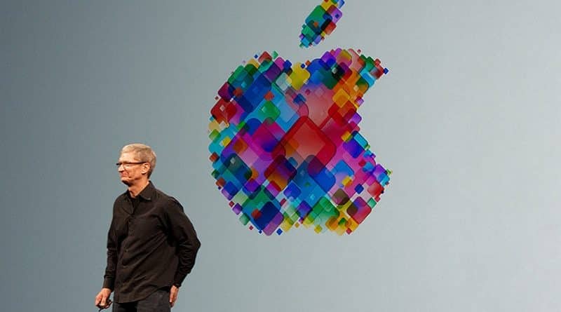 Apple invests in creating new jobs in the US $1 billion