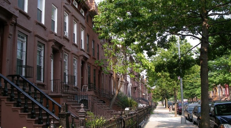 Lottery for affordable housing in Bed-Stuy apartments for $833