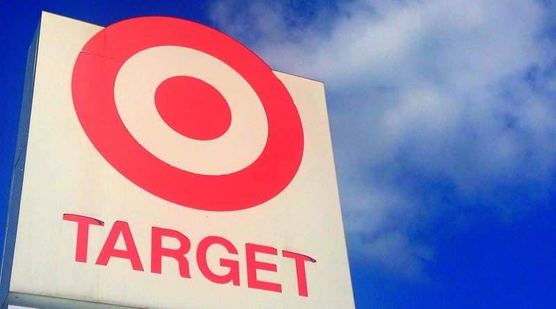 Target will pay $18.5 million for the settlement of dispute about the leak of client data