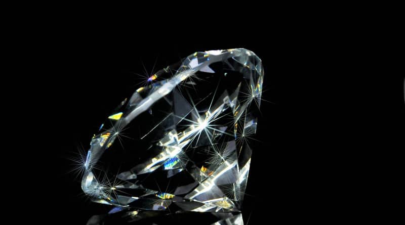 Diamonds and emeralds stolen from Museum in new Jersey