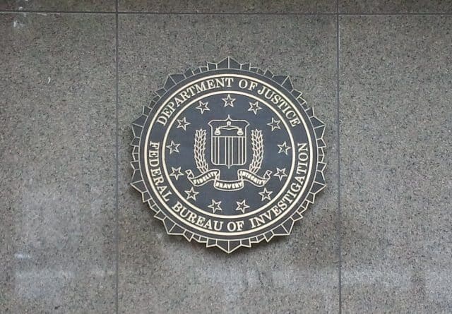 Fake FBI agents left pensioners without money
