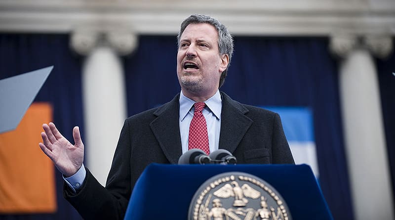 In new York city will no longer prosecute for minor offenses