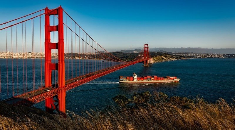 Price for passage across the Golden Gate in San Francisco will increase