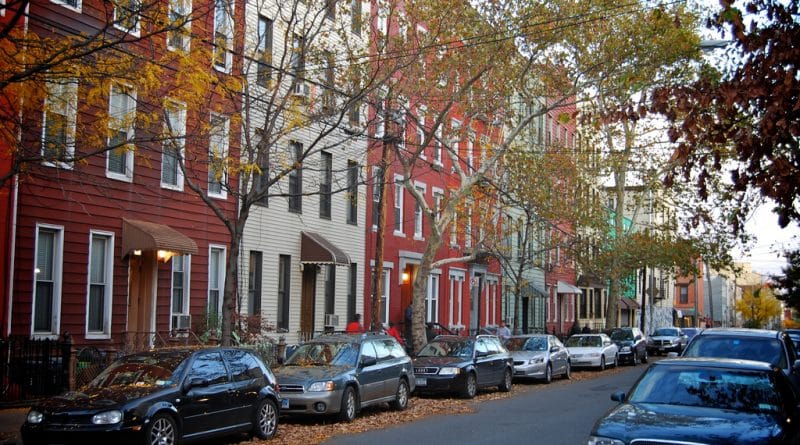 New housing lottery in new York: an apartment for $867