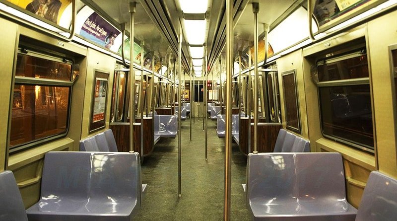 The passenger and the new York MTA requires $5 million