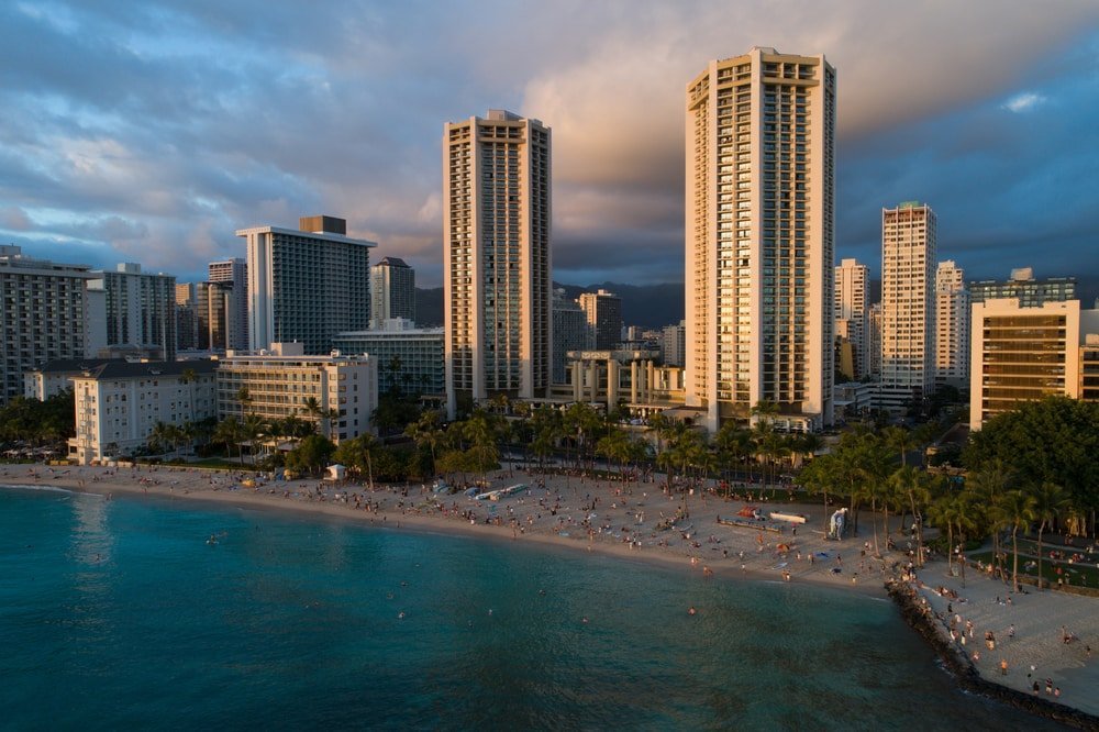 Heavenly Hawaii: top 10 exciting places (photos)