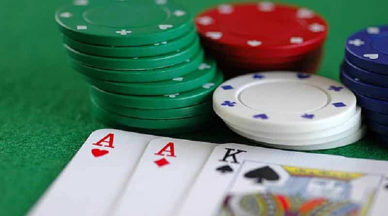 Online poker legalized in new York next year