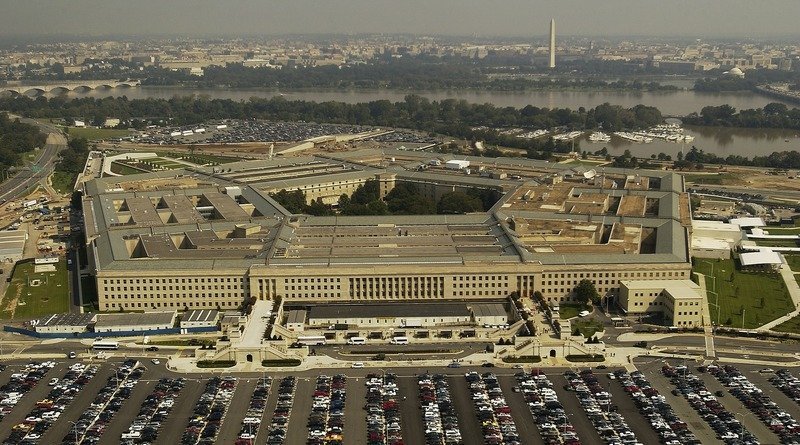 The Pentagon: the Kremlin fears that America intends to change the regime in Russia