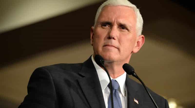 Vice President Pence has hired a lawyer to defend the case on ties with Russia