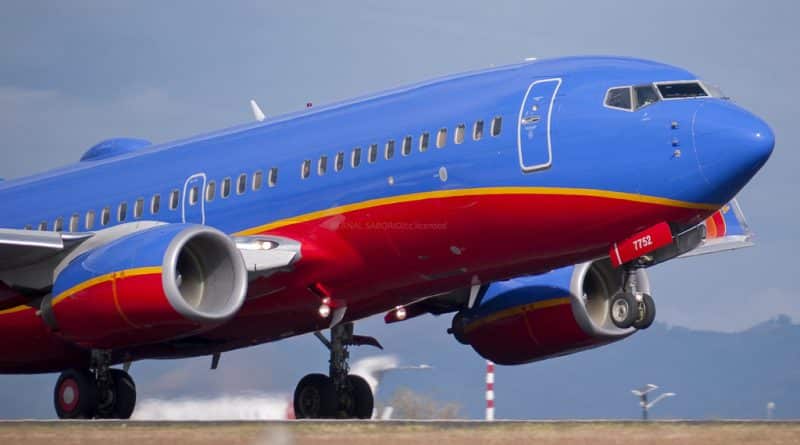 Southwest Airlines is selling tickets for $49