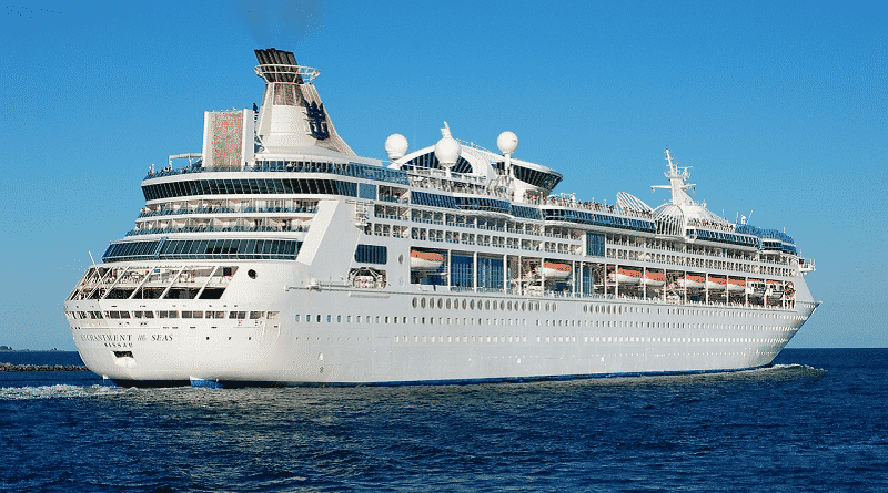 In San Francisco the homeless will be accommodated on a cruise ship