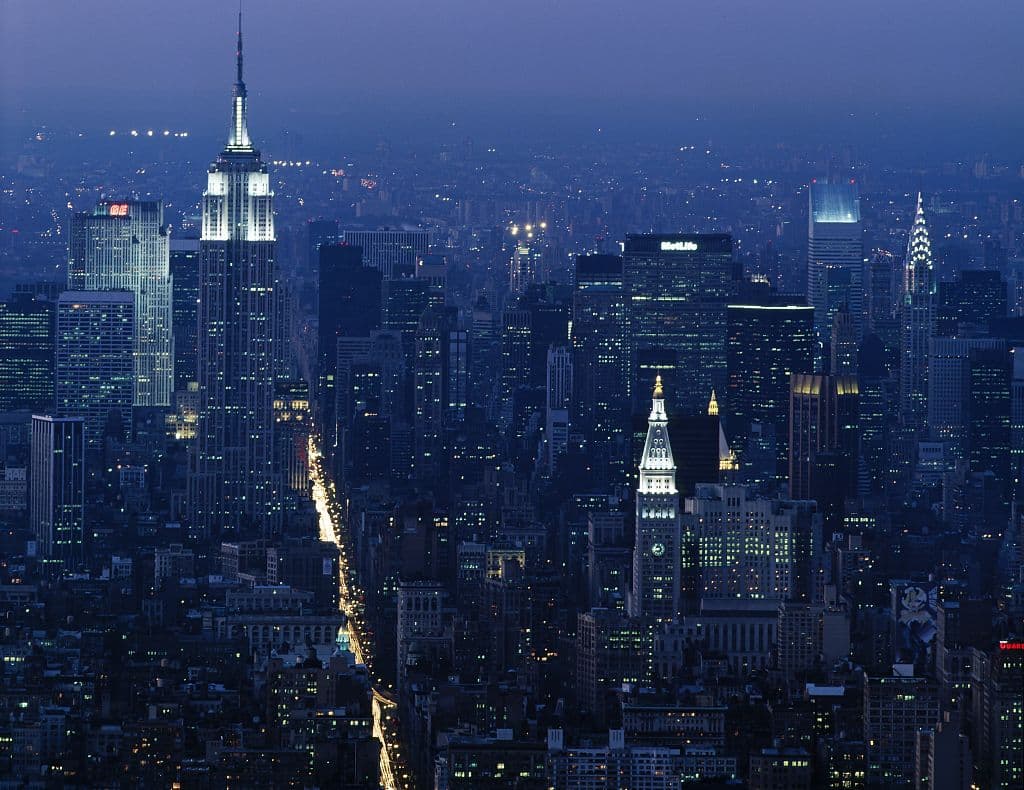5 unexpected facts about the sights of new York