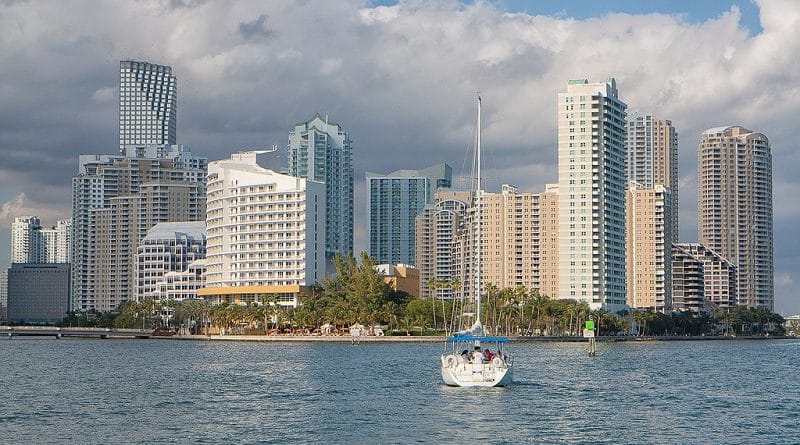 Miami on the leaderboard for hidden costs when buying a home