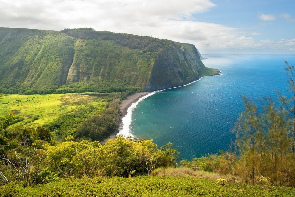Heavenly Hawaii: top 10 exciting places (photos)