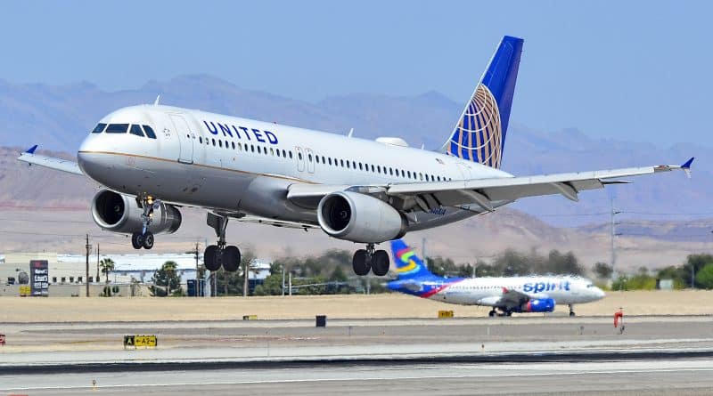 Baby got heat stroke on Board United Airlines