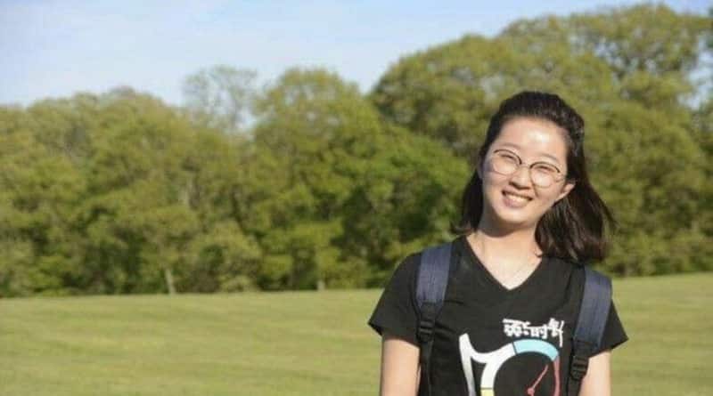 The mysterious disappearance of a student from Illinois