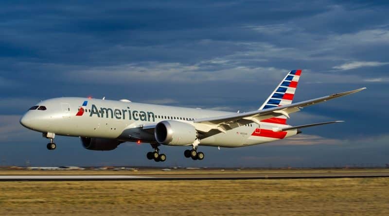 American Airlines will invest in terminals LAX $ 1.6 billion