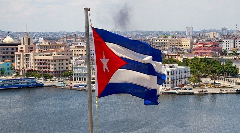 Trump canceled the deal Obama against Cuba