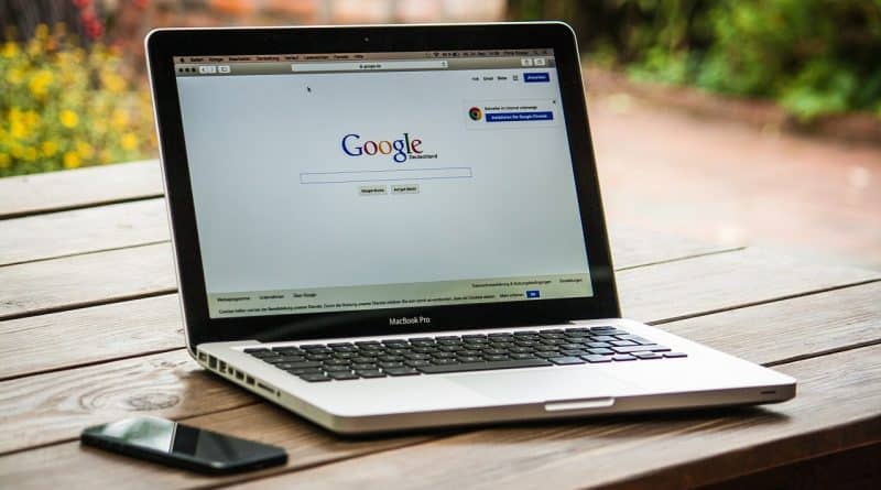 Google plans to block online advertising