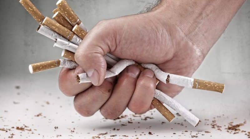 FDA intends to reduce the level of nicotine in cigarettes