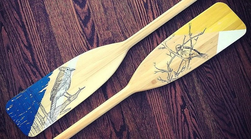 Texas will impose corporal punishment for students in the form of a blow with a paddle