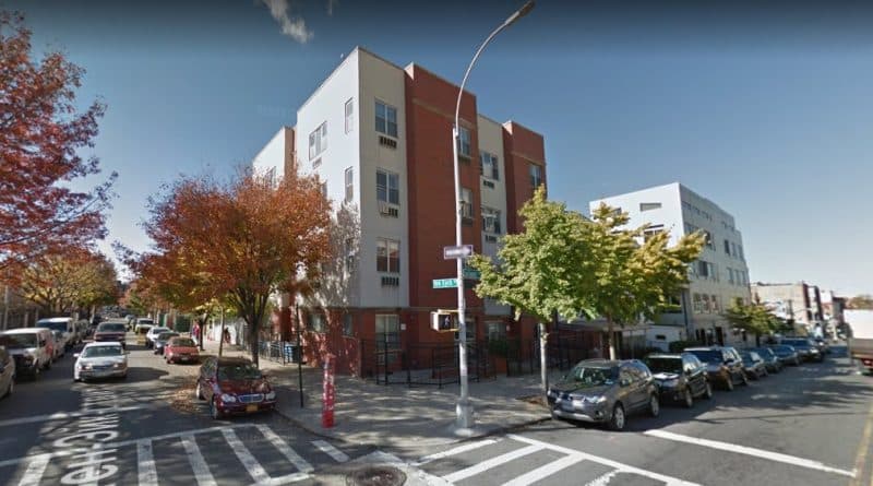 Affordable housing in new York: apartments in Williamsburg from $589