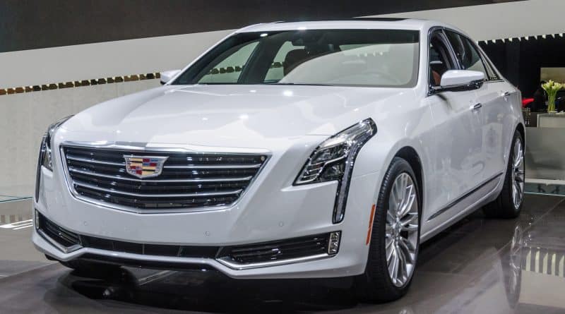 General Motors plans to shoot production 7 popular of car models