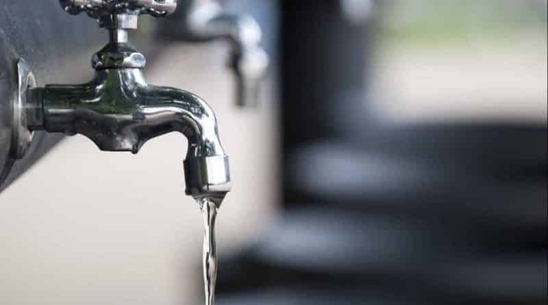 Water from the tap in new York city found dangerous chemicals