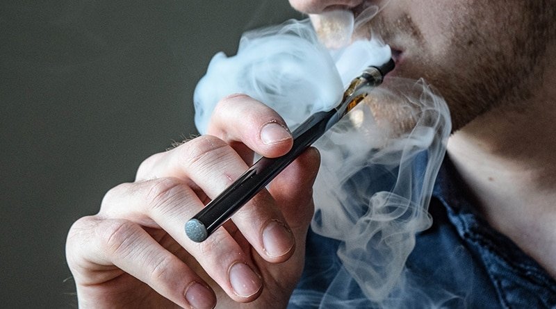 In the new York schools want to ban electronic cigarettes