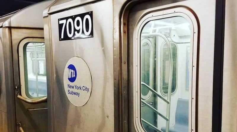 Study: delay in metro ruin the lives of new Yorkers