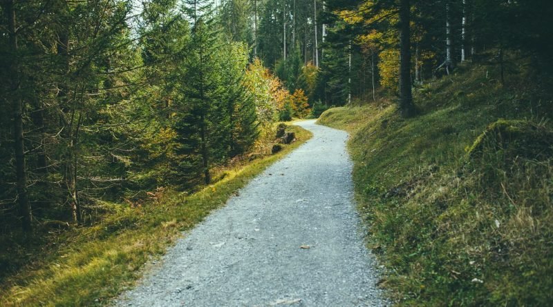 The multipurpose trail will connect new York and Canada