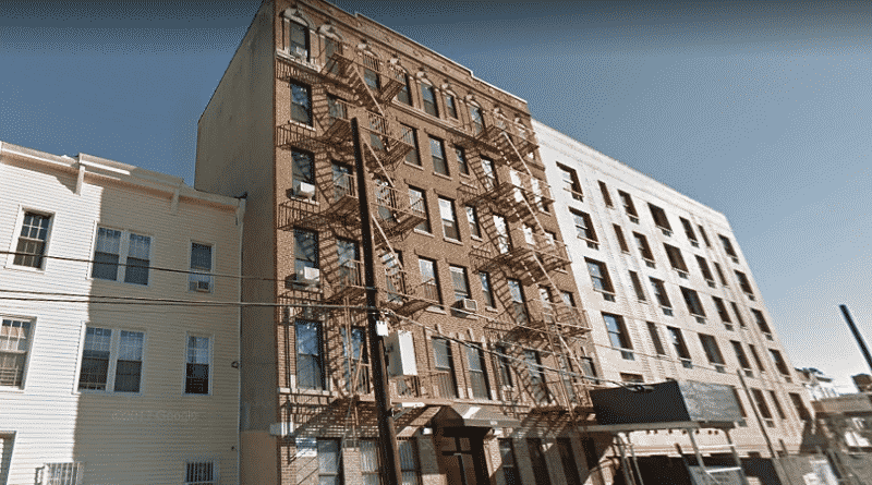 Housing lottery in South Bronx: apartments from $710 per month