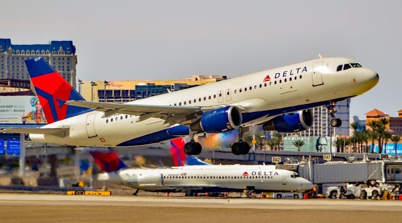 Delta denies that landed the Russian «occupation of Crimea»