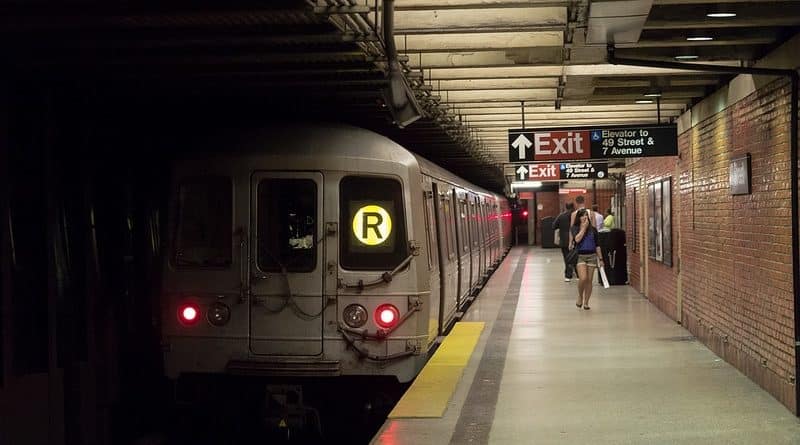 New York’s got a plan of reorganization of metro
