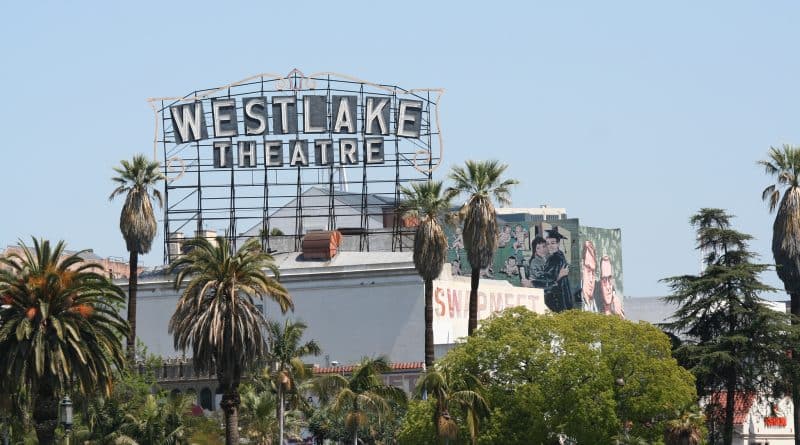 Theatre «Westlake» re for sale