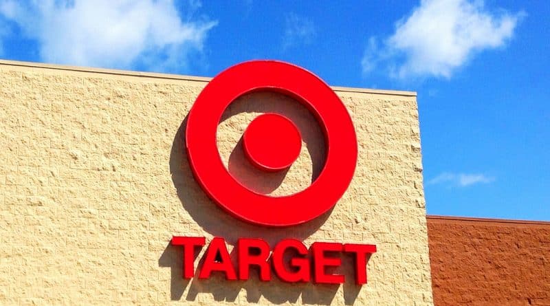 Target updates the range: say goodbye to 2 brands and greet 12