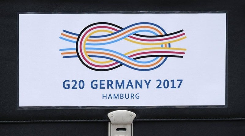 G20: what to expect from the summit and from trump