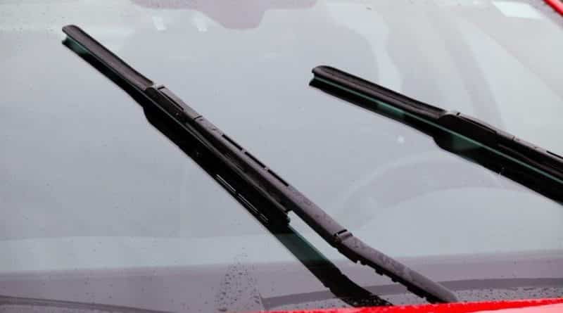The history of new York: the invention of the automobile wipers
